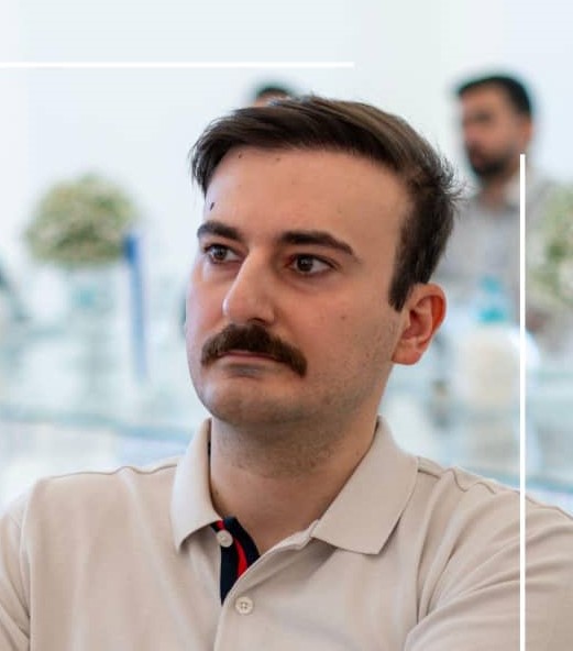 اسماعیل کاکاوند